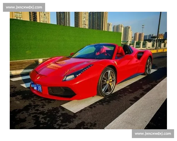 只有这样能拦住拉法？超跑界的破局之道