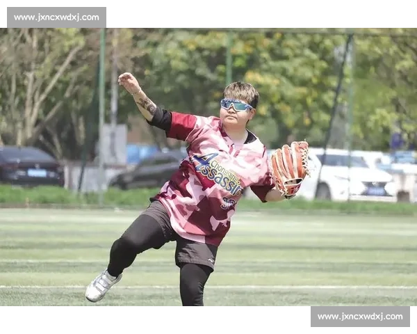 第四届女子棒球亚洲杯开赛 鹿扬体育携中国元素闪耀赛场 第四届女子棒球亚洲杯开赛 鹿扬体育携中国元素闪耀赛场