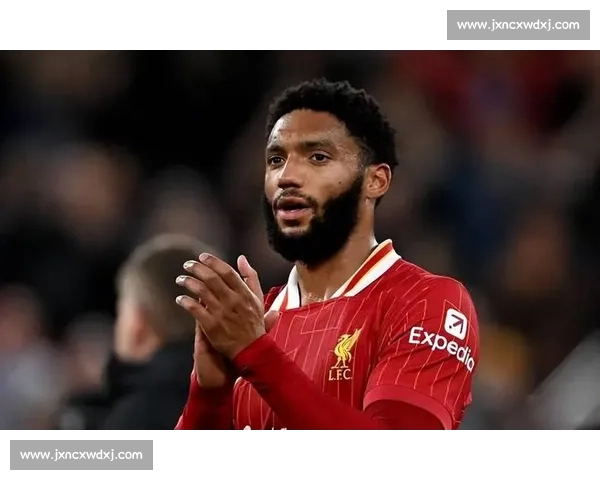 利物浦旧将痛批凯兹:最失望的 “机械” 新援 利物浦旧将痛批凯兹:最失望的 “机械” 新援